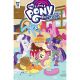 My Little Pony Friendship Is Magic #74 Souvanny 1:10 Variant