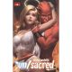 Mirka Andolfos Unsacred #3 Cover B