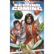 Second Coming #6