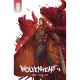 Wolvenheart #4
