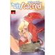 Mirka Andolfos Unsacred Vol 2 #3
