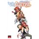 Mirka Andolfos Unsacred Vol 2 #3 Cover D Andolfo Piggyback