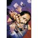 Edgar Allan Poes Snifter Of Blood #4