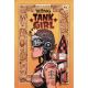 King Tank Girl #4