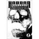 Horror Comics Black And White #2