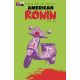 American Ronin #4