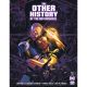 Other History Of The Dc Universe #2 Cover B Jamal Campbell Variant