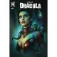 Cult Of Dracula #1 Cover B Maer