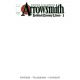 Arrowsmith #1 Cover E Blank