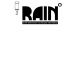 Joe Hill Rain #1 Cover C Blank