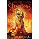 Stray Dogs Dog Days #2 Cover B Horror Movie