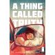 A Thing Called Truth #3 Cover B Zanfardino