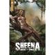 Sheena Queen Jungle #3