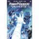Power Rangers Universe #2