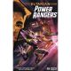 Power Rangers #15