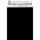 House Of Slaughter #4 Cover C Blank Sketch Variant