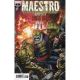 Maestro World War M #1 Ron Lim Variant