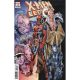 X-Men Legends #11 Lashley Classic Homage Variant