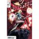 New Mutants #25 Jimenez Variant