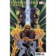 Fantastic Four Life Story #6 Morris Variant