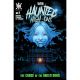 Twiztid Haunted High Ons Curse Of Green Book #3
