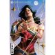 Wonder Woman Evolution #3 Cover B Juliet Nneka Card Stock