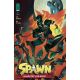 Spawn Unwanted Violence #1