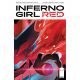 Inferno Girl Red Book One #1