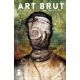 Art Brut #2 Cover B Eckman-Lawn