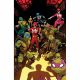Mighty Morphin Power Rangers Teenage Mutant Ninja Turtles Ii #2