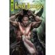 Lord Of The Jungle #3 Cover C Burns