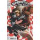 Sabretooth And Exiles #3