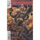Deadpool #3 Nauck Agent X Variant