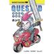 Quested #2 Cover D Calero Akira Homage