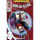 Ninja Funk #3 Cover C Kirkham