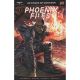 Phoenix Files #1