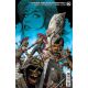 Lazarus Planet We Once Were Gods #1 Cover B Dave Johnson Card Stock Variant