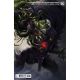 Lazarus Planet We Once Were Gods #1 Cover C Francesco Mattina Card Stock Variant