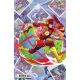 Flash #791 Cover C Marco Dalfonso Card Stock Variant