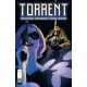 Torrent #1 Cover C Dani 1:10 Variant