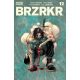 Brzrkr (Berzerker) #12 Cover J FOC Grampa