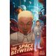 Space Between #3 Cover B Pulp Olivetti