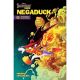 Negaduck #5 Cover D Cangialosi