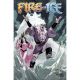 Fire And Ice #4 Cover C Asrar