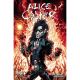 Alice Cooper #4 Cover B Mangum