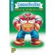 Garbage Pail Kids Through Time #4 Cover D Classic Trading Card