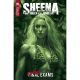 Sheena Queen Of Jungle #5 Cover E Parrillo Tint 1:10 Variant