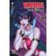 Vampirella Dead Flowers #4 Cover B Turner