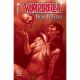 Vampirella Dead Flowers #4 Cover K Parrillo Tint 1:20 Variant