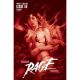 Vampirella Dracula Rage #6 Cover F Parrillo Tint 1:10 Variant